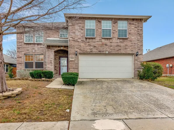 12837 Mourning Dove Ln, Fort Worth, TX 76244