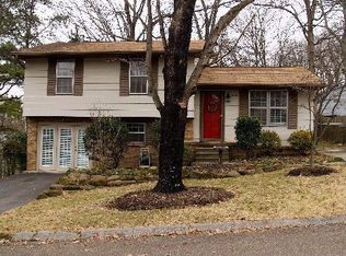 5205 Fawnwood Rd, Knoxville, TN 37921