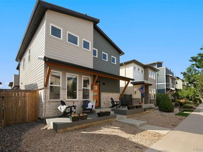 399 Osiander Street, Fort Collins, CO, 80524