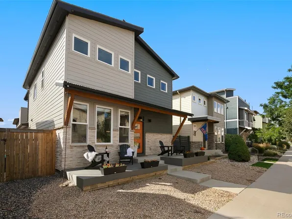 399 Osiander Street, Fort Collins, CO 80524