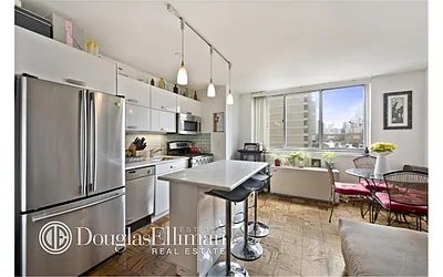 Sold by Douglas Elliman