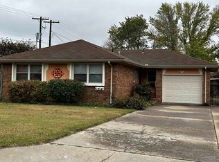 333 Grand Ave, Augusta, KS 67010