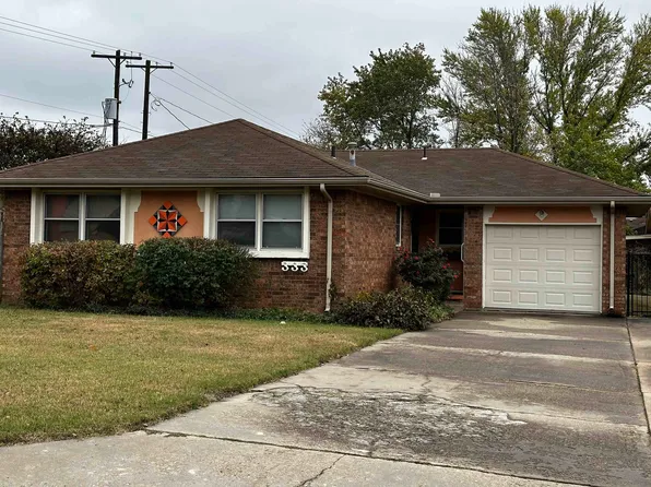 333 Grand Ave, Augusta, KS 67010