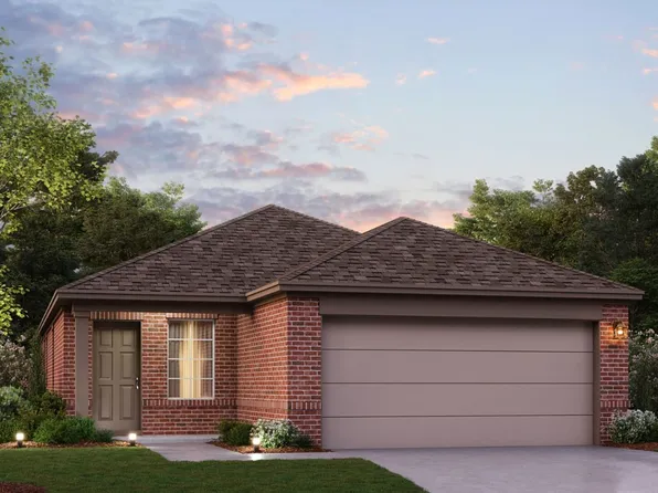 14123 Bacton Rd, Pilot Point, TX 76258