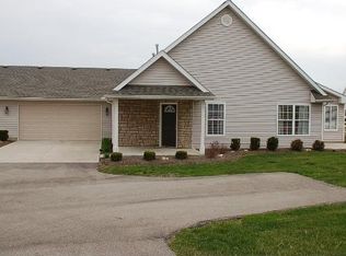 6534 Congaree Ct, Dayton, OH 45424