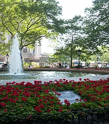 Rented by A & I Broadway