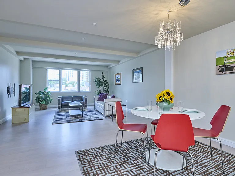 185 Massachusetts Ave #402 — Photo 4