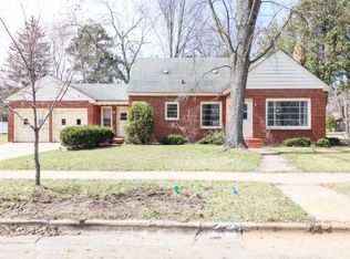 900 Soo Marie Ave, Stevens Point, WI 54481