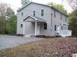 8270 New Hope Church Rd, Paducah, KY 42001