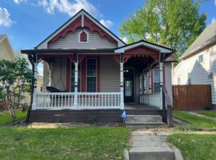 1428 Lexington Ave, Indianapolis, IN 46203
