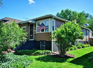 2545 N Rutherford Ave #1, Chicago, IL 60707