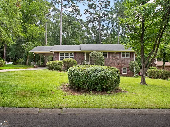 2371 Mafiel Dr, Macon, GA 31211