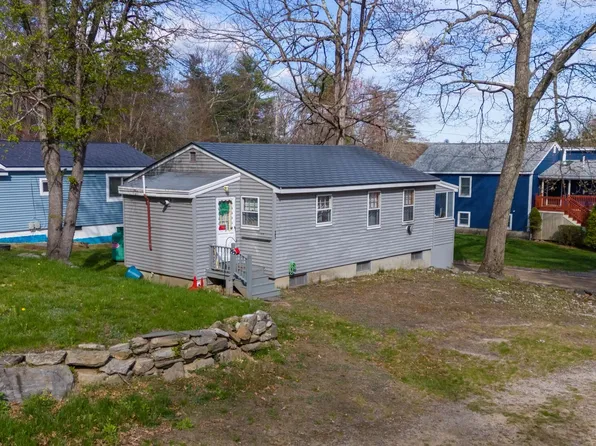 25 Mary Ann Avenue, Salem, NH 03079