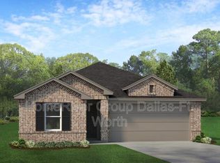 431 Shorty St, Mabank, TX 75147