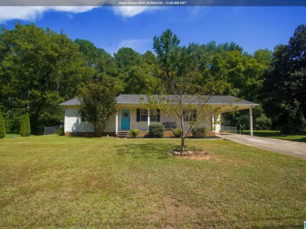 1300 Quail Run Dr SW, Jacksonville, AL 36265