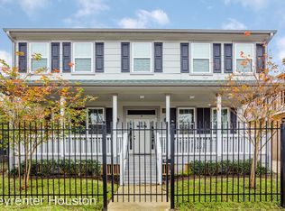 317 Eastwood St #A, Houston, TX 77011