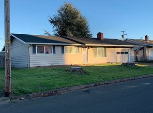 1603 Powell St SE, Albany, OR 97322