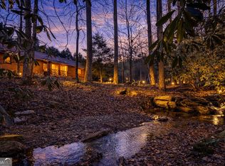 2889 Old Parker Place Rd, Ellijay, GA 30536