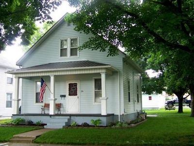 26 N 24th St, Newark, OH, 43055