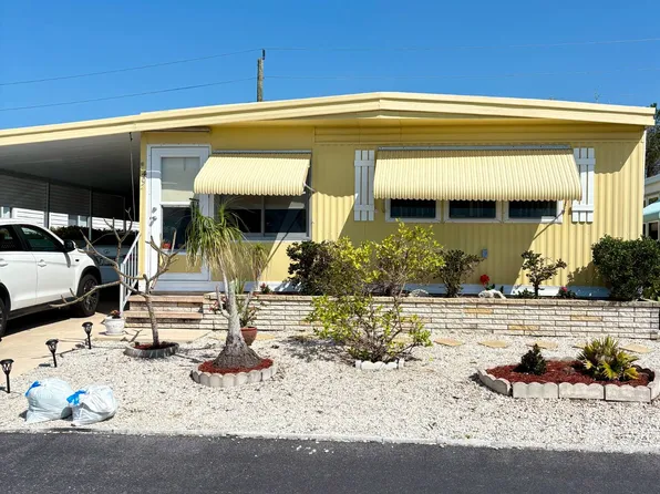 49 Sierra Vista St, Nokomis, FL 34275