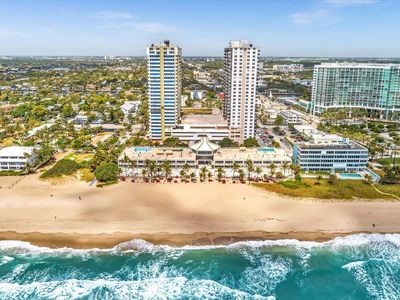 111 Briny Avenue #1607, Pompano Beach, FL, 33062