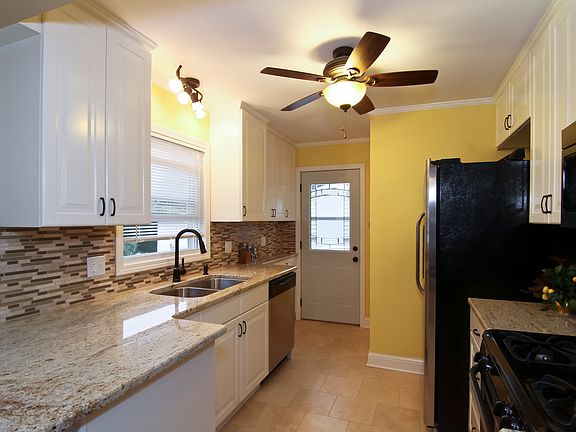 Quiet Close Cabinets