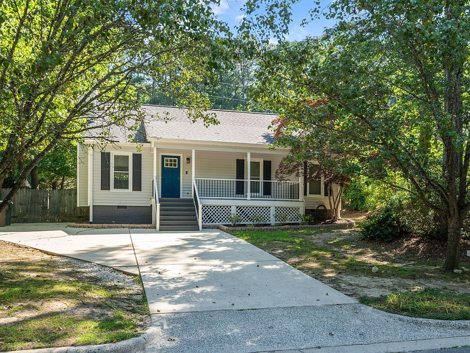 915 Madison Ave, Cary, NC 27513 Zillow