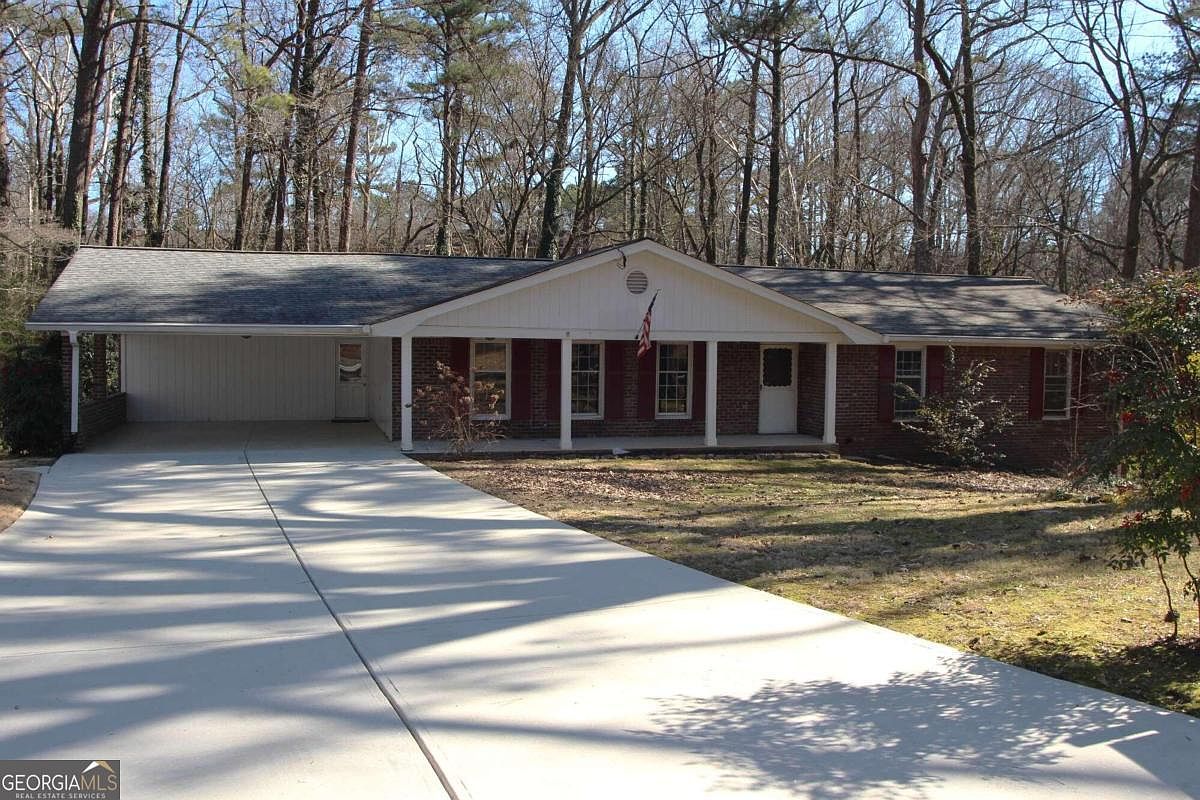 2796 Dunnington Cir, Atlanta, GA 30341 Zillow