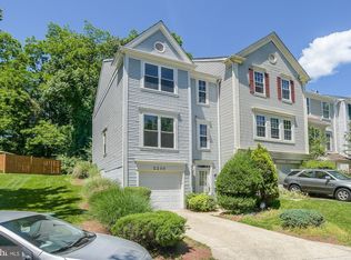2230 Wimbledon Cir, Silver Spring, MD 20906