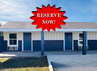 1234 College St #E1, Eastman, GA 31023