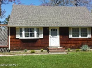 219 Wilson Rd, Neptune, NJ 07753