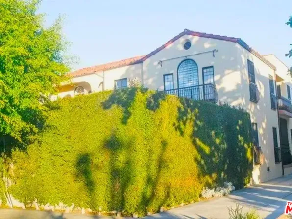 942 S Mansfield Ave, Los Angeles, CA 90036