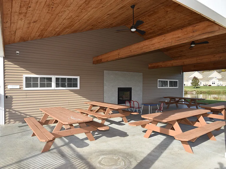 501 Old Village Cir — Photo 15