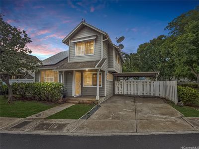 91-1048 Leleoi St #30, Ewa Beach, HI, 96706