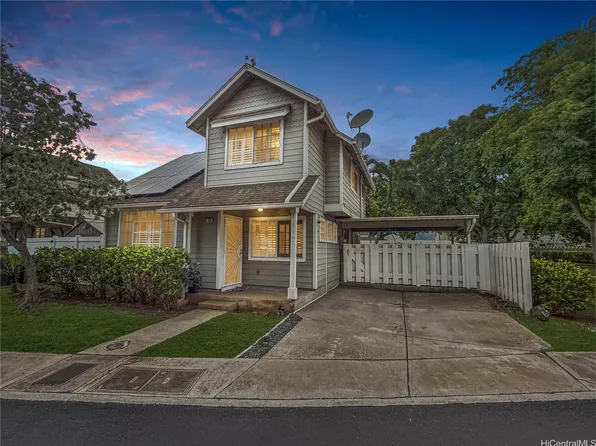 91-1048 Leleoi St #30, Ewa Beach, HI 96706