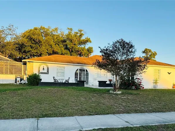 4560 Lamson Ave, Spring Hill, FL 34608