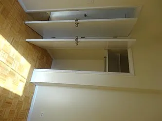 Rented by City & Suburban