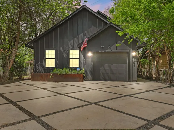 2403 Dathe St, Dallas, TX 75215