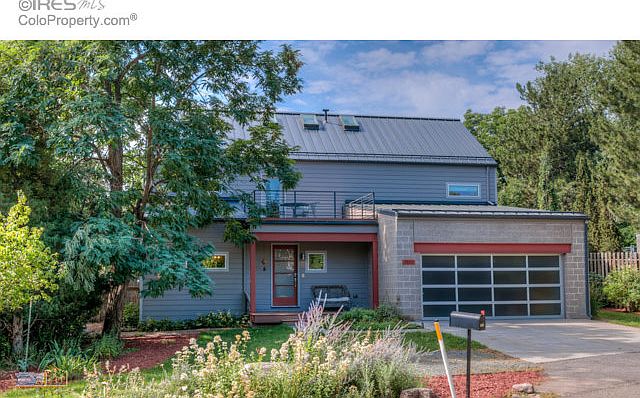 1510 Norwood Avenue!