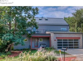 1510 Norwood Ave, Boulder, CO 80304