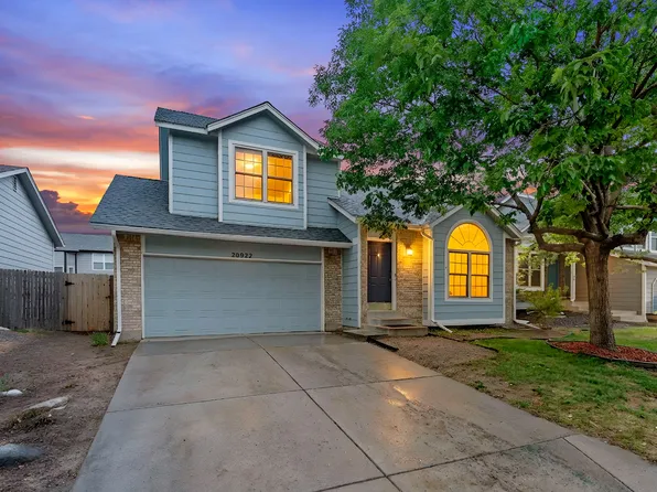 20922 E 43rd Ave, Denver, CO 80249