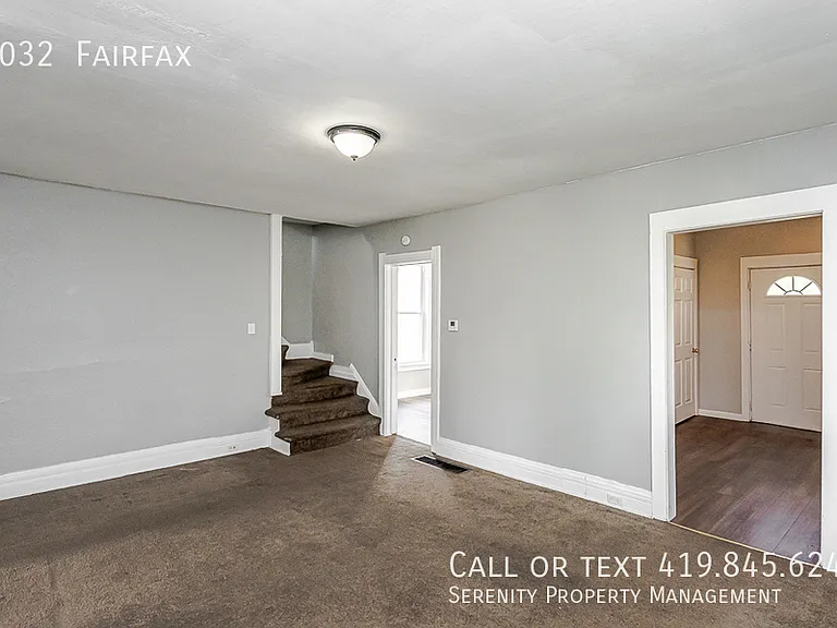 2032 Fairfax Rd — Photo 3
