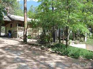 1739 S Kay Ln, Lakeside, AZ 85929