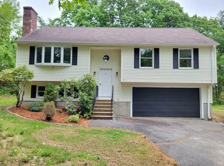 316 Ash St, Winchendon, MA 01475