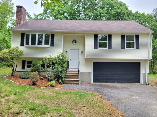 316 Ash St, Winchendon, MA 01475