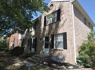 7101 NW Winter Ave, Kansas City, MO 64152