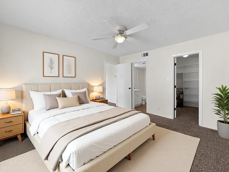 Quail Run Apartments — Photo 33