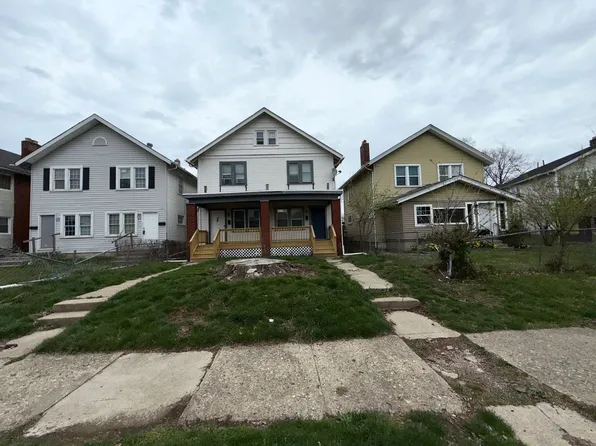 618-620 Racine Ave, Columbus, OH 43204