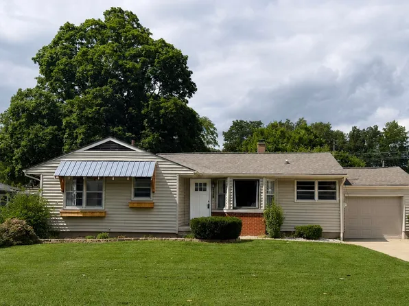 912 Crestview Pl, Lafayette, IN 47905