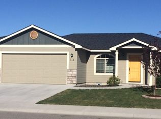 914 S Tomen Ave, Kuna, ID 83634